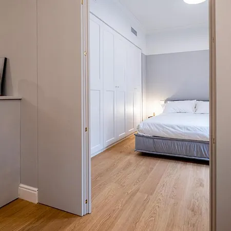 Cà Bèla - Marcona Appartement *