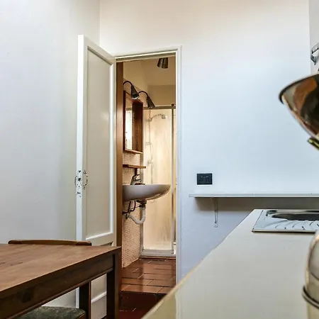 Live In Navigli - Ripa Di Porta Ticinese Milan