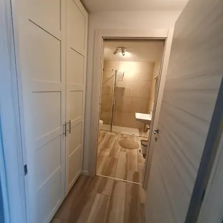 Grazioso Monolocale Apartamento Milão