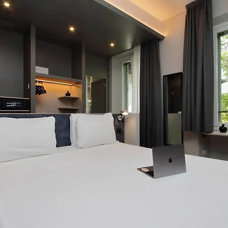 Pensionat Vico Fashion District Milano