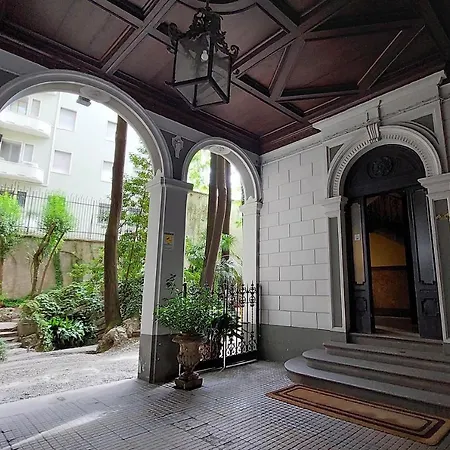 Vico Fashion District 4*