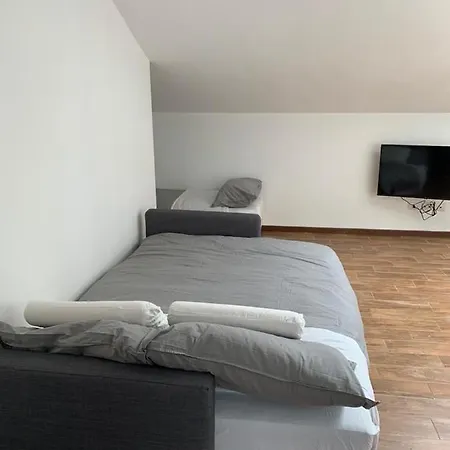 Alessia's Flat - Affori