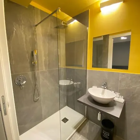 ゲストハウス Il Riccio 3*