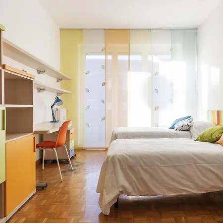 La Casa Di Cri Sul Naviglio Appartement *