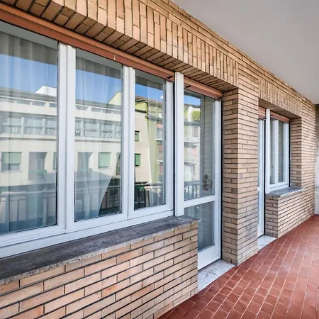 公寓 Casa Da Lukema