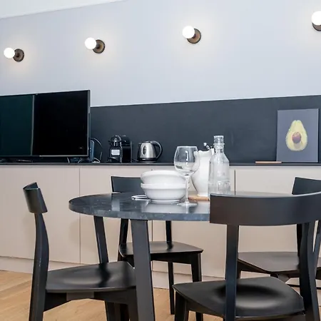 Cà Bèla - Marcona Appartement Milan