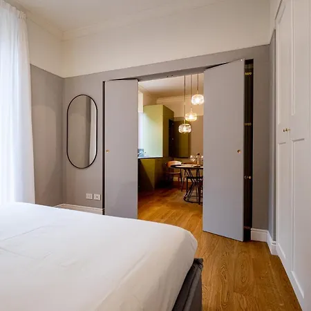 Appartement Cà Bèla - Marcona Milan