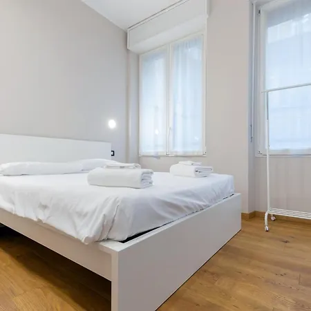 Retreats Cadorna Duomo * Μιλάνο