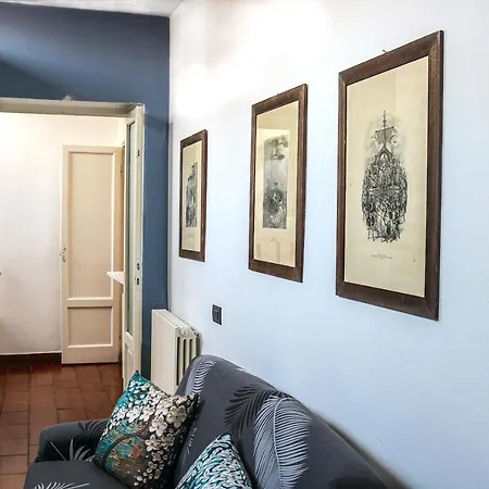 Live In Navigli - Ripa Di Porta Ticinese Milan