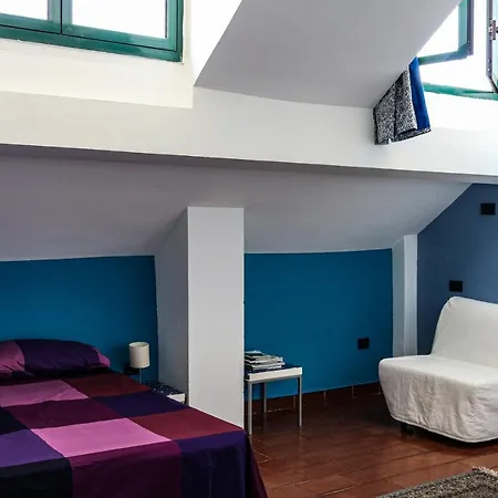 Live In Navigli - Ripa Di Porta Ticinese Appartement