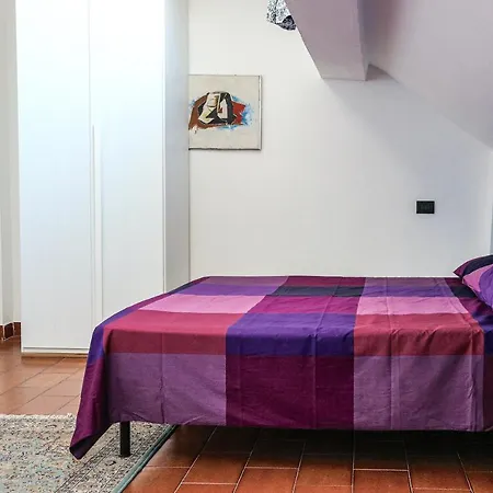 Appartement Live In Navigli - Ripa Di Porta Ticinese Milan