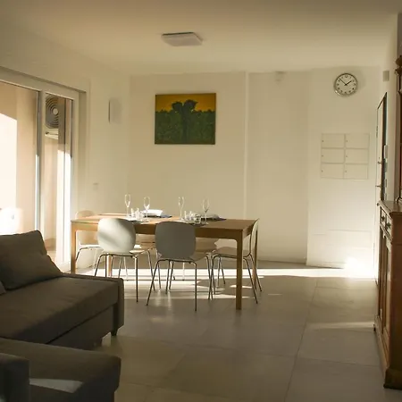 Apartmán Bnbutler - Govone - Ampio E Luminoso Con Terrazza