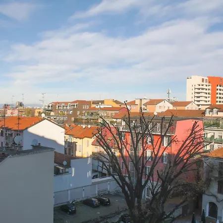 Apartmán Bnbutler - Govone - Ampio E Luminoso Con Terrazza
