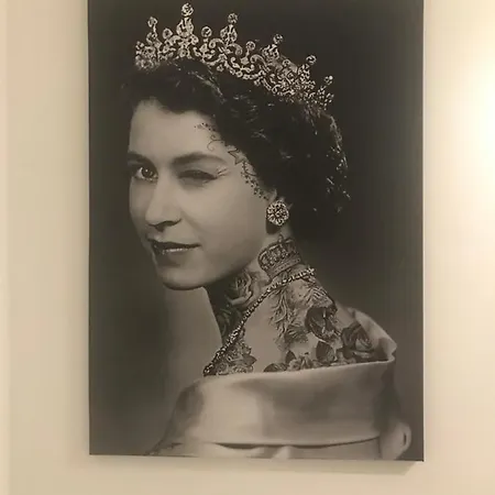 Apartamento Casa Di Gio *