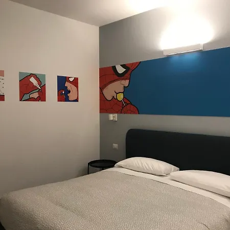 Apartamento Casa Di Gio Milán