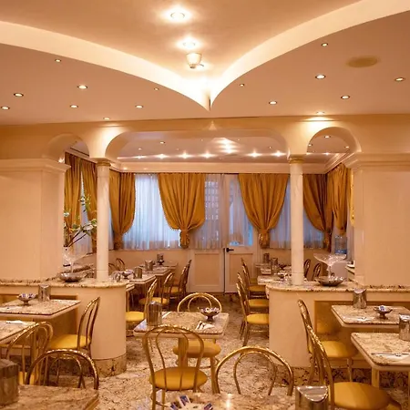 Wagner 4 Stelle Hotel 4*