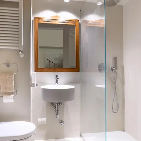 Appartamento Design Loft Walking Distance Brera-duomo With Wifi+netflix
