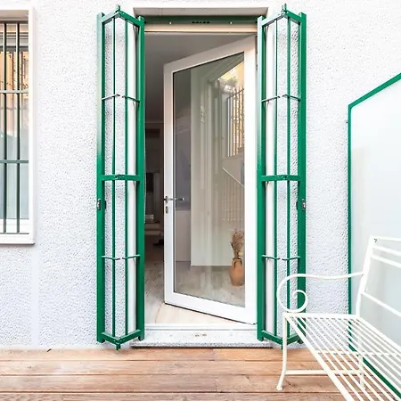 New Loft Close To Porta Vittoria - A.c. - Wifi Μιλάνο