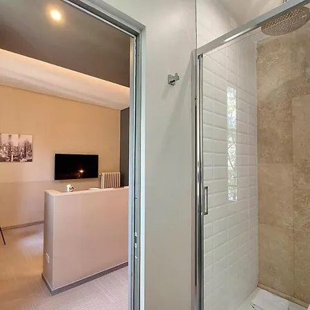 Pensionat Vico Fashion District Milano