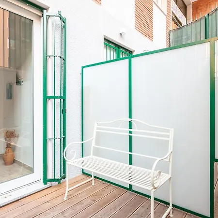 Διαμέρισμα New Loft Close To Porta Vittoria - A.c. - Wifi *