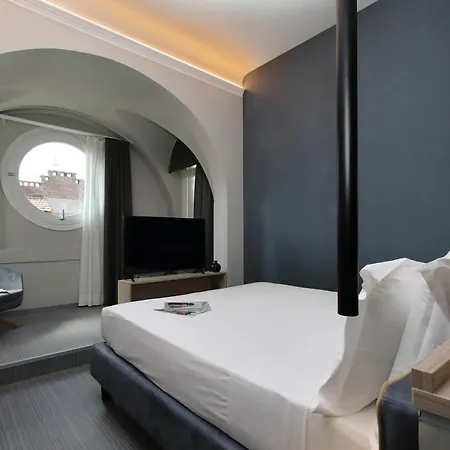 Vico Fashion District Pensionat