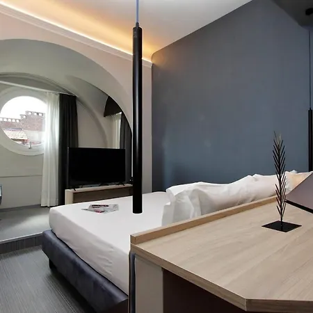 Vico Fashion District Pensionat Milano