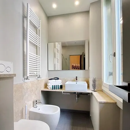 Vico Fashion District 4* Milano