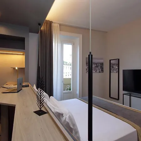 Pensionat Vico Fashion District