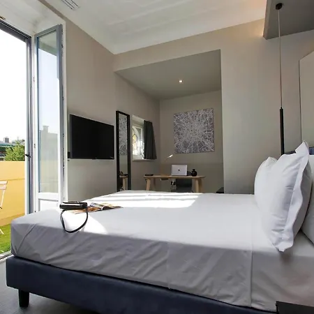 Pensionat Vico Fashion District