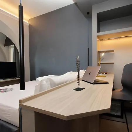 Vico Fashion District 4* Milano