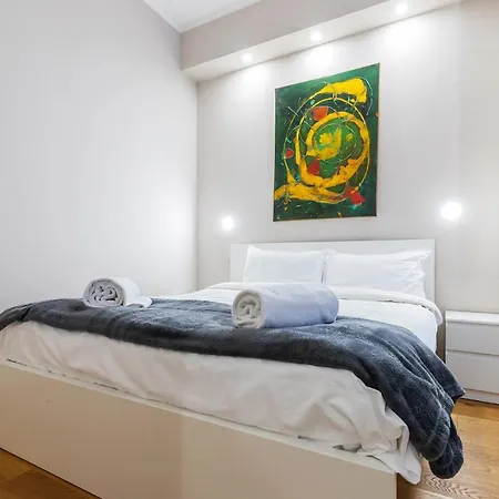 Retreats Cadorna Duomo Διαμέρισμα