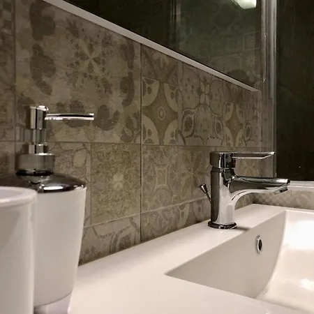 Vivapartments Milanosansiro