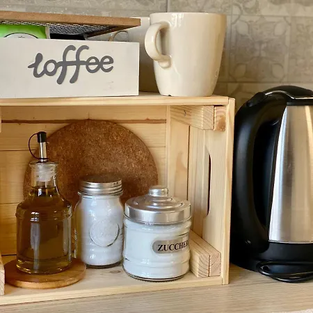 Vivapartments Milanosansiro Apartamento *