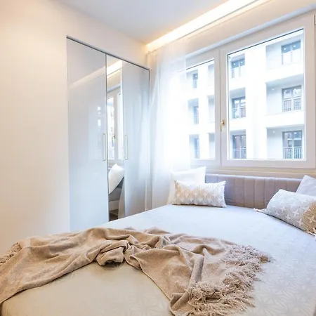 Apartamento Casa Da Rosea *