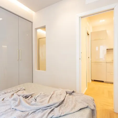 Apartamento Casa Da Rosea *