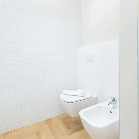 Casa Da Rosea Apartamento *