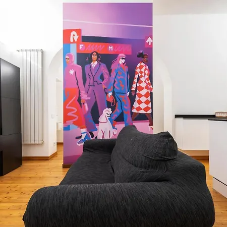 Luvi - Vigevano * Milánó