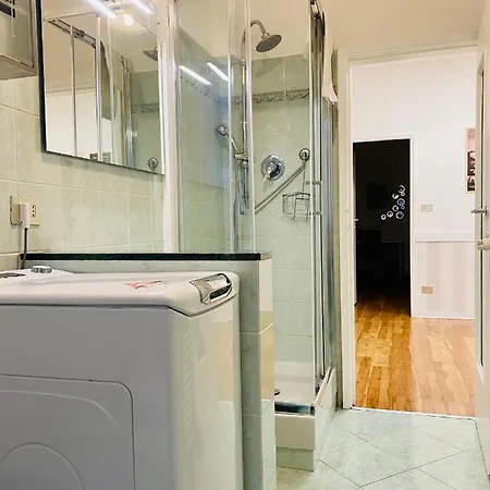 Spacious Near Centrale-loreto-duomo Appartamento Milano