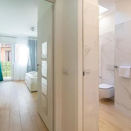 Centralissimo E Raffinato Bilocale - Scarlatti Lux - Stazione & Shopping District Mailand