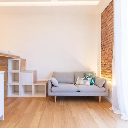 Casa Da Margae ミラノ