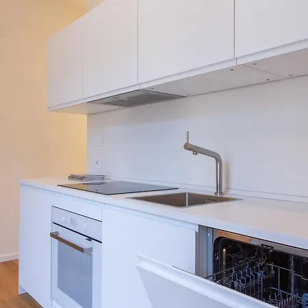 Casa Da Margae アパート