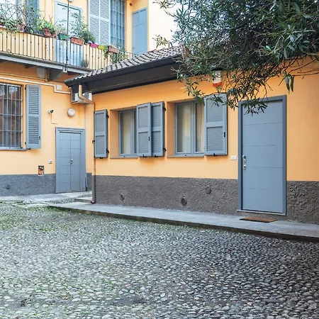 Luvi - De Castilla * Milán