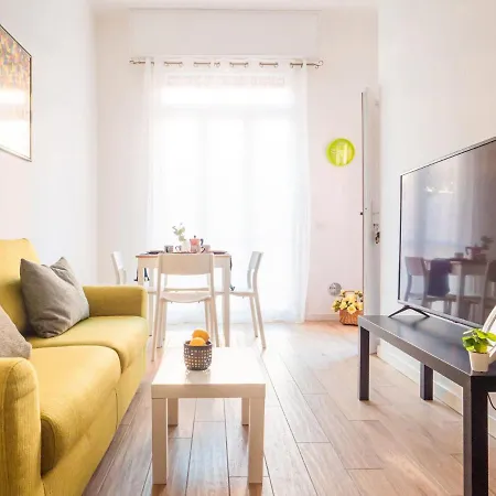 The Rent - Close To Porta Romana *