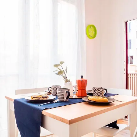 Apartman The Rent - Close To Porta Romana