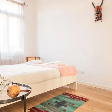 Apartman The Rent - Close To Porta Romana