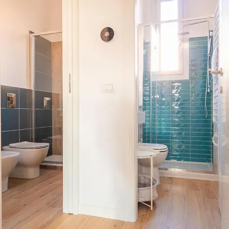 The Rent - Close To Porta Romana