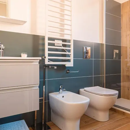 The Rent - Close To Porta Romana * Milánó