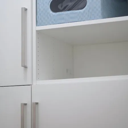Executive 80 M2, 2floor, Quiet In Navigli-duomo Vendégház *