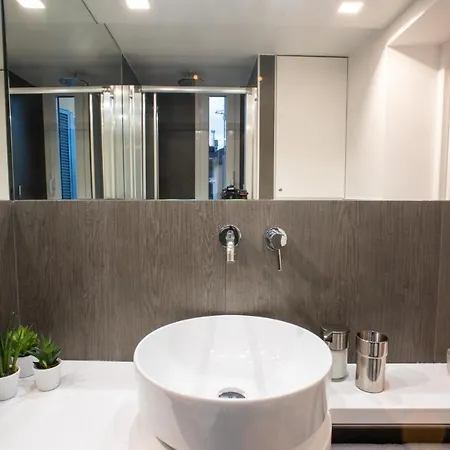 Bamboo Sinatra 3* Milano