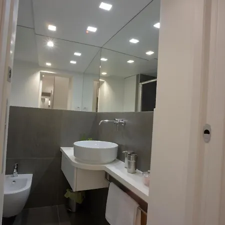 Konukevi Bamboo Sinatra 3*